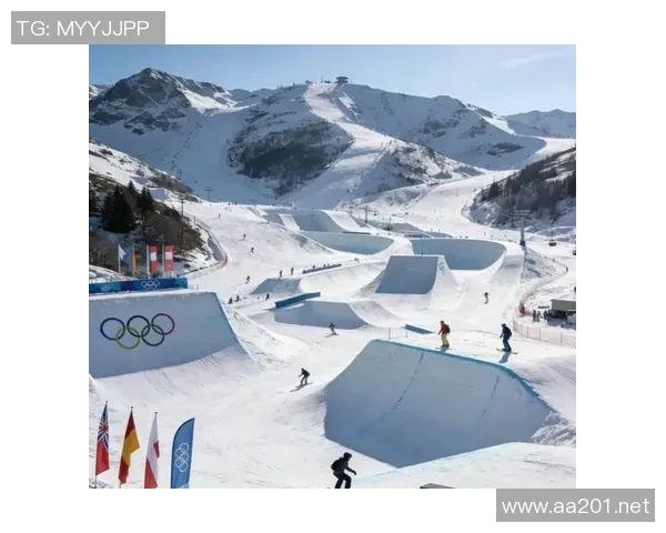 米兰冬奥会倒计时30天开启年度顶级赛事营销新机遇助力2026战略布局